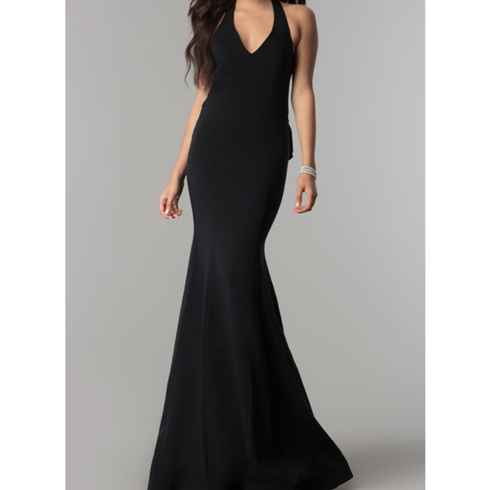 Odrella Dress